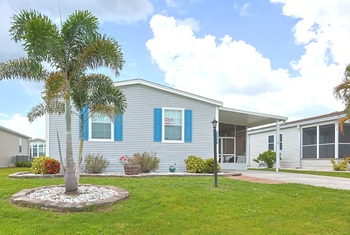 Thumbnail of mobile home