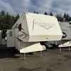 RV for Sale: 2008 Cruiser 31QB