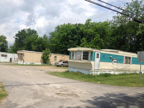 Photo of Mobile Home Park