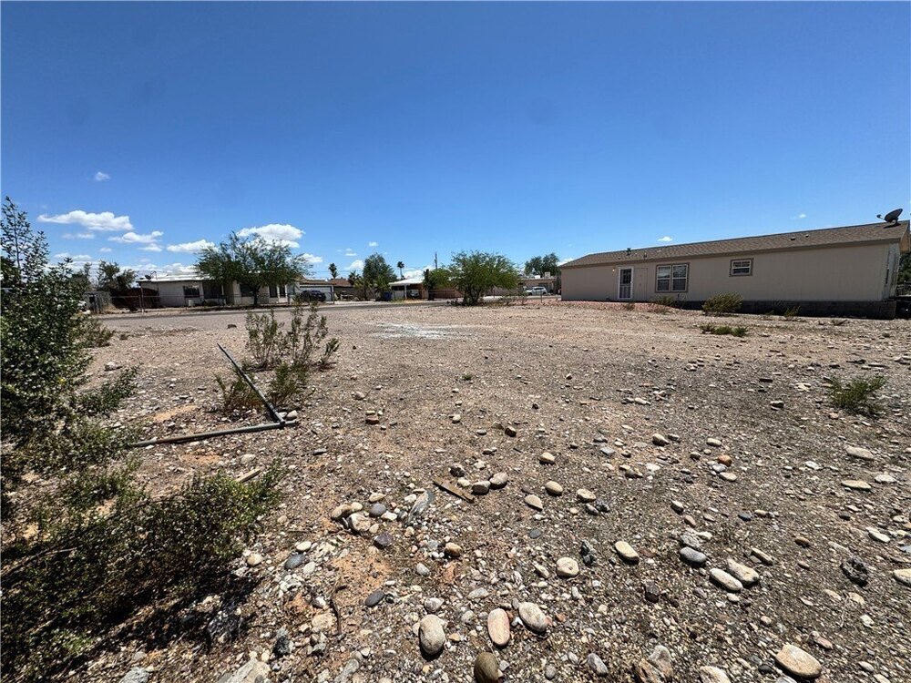 Photo of Mobile Home Lot