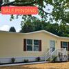 Mobile Home for Sale: 3 Bed 2 Bath 2018 Skyline