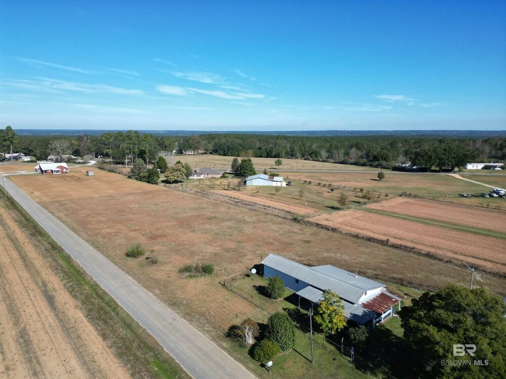 Photo of Mobile Home Lot