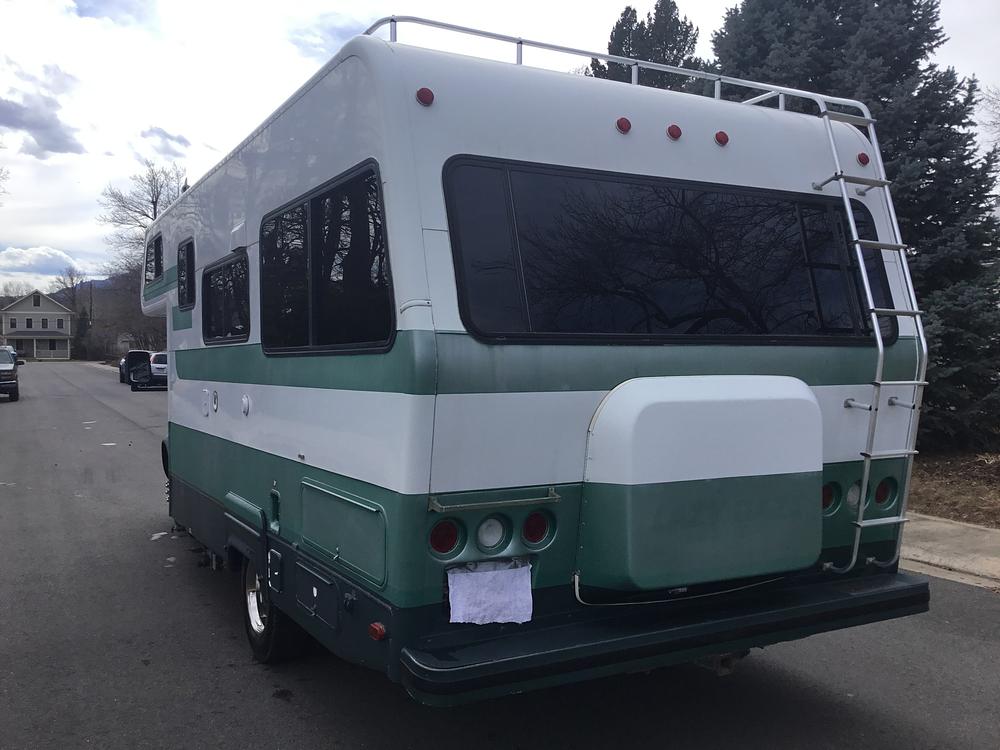 Photo of Rv