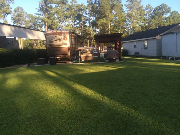 Photo of RV Lot