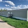 Mobile Home for Sale: WV, MILTON - 2016 BLAZER EXTEME single section for sale., Milton, WV
