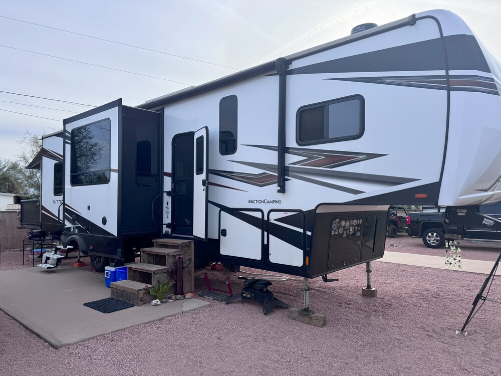 Photo of Rv
