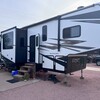 RV for Sale: 2022 XLR NITRO 321