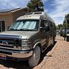 RV for Sale: 2013 EXCEL TS