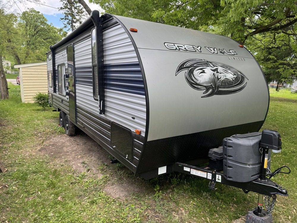Photo of Rv