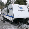 RV for Sale: 2018 JAY FEATHER 25BH