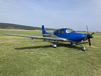 Thumbnail of aircraft