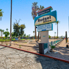 RV Park for Sale: Value Add: Boutique Hotel, RV Park Hookups, Mesa, AZ