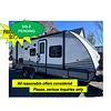 RV for Sale: 2017 SURVEYOR 220RBS