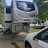 RV for Sale: 2022 MONTANA 3761FL