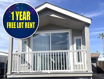 Thumbnail of mobile home