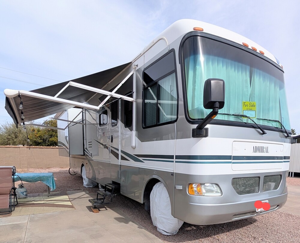 Photo of Rv