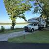 RV for Sale: 2025 Yukon 11.6