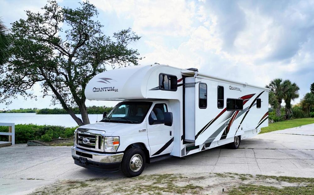 Photo of Rv