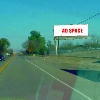 Billboard for Rent: Yosemite Ave. billboard - Manteca, CA, Manteca, CA