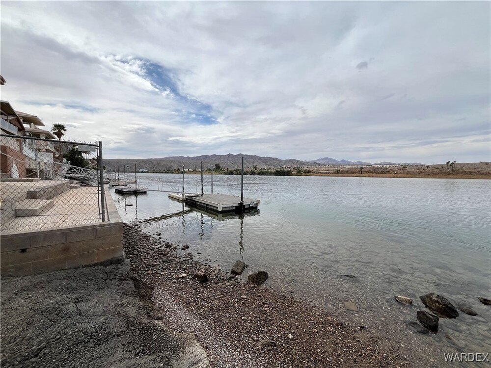 Photo of Mobile Home Lot