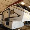 RV for Sale: 2026 COUGAR HALF-TON 26RKE