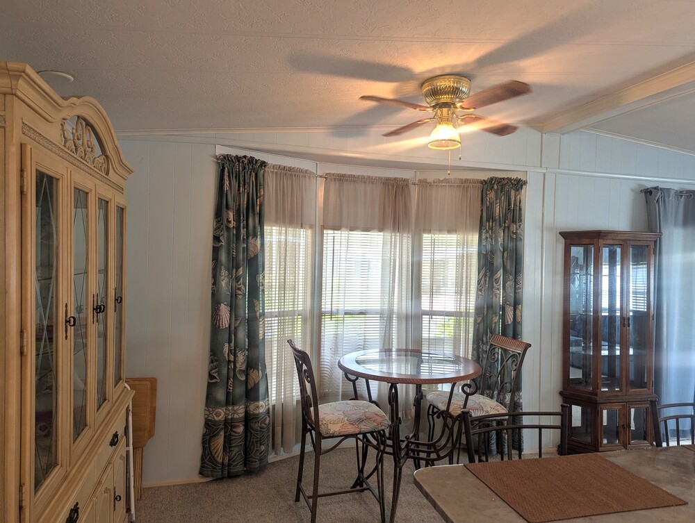 Strawberry Ridge Village