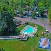 RV Park for Sale: Established KOA Campground with 135 Sites in PA Tourist Region, , PA