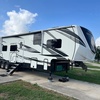 RV for Sale: 2021 SEISMIC 4125