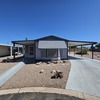 Mobile Home for Sale: Updates and Storage Galore!  Beautiful Home On Large Lot! #13, Apache Junction, AZ