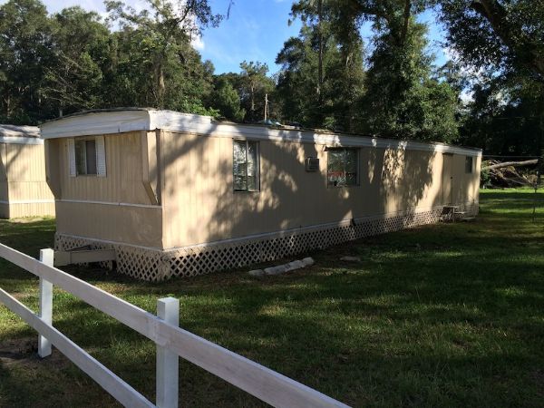 Photo of Mobile Home Park