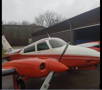 Thumbnail of aircraft