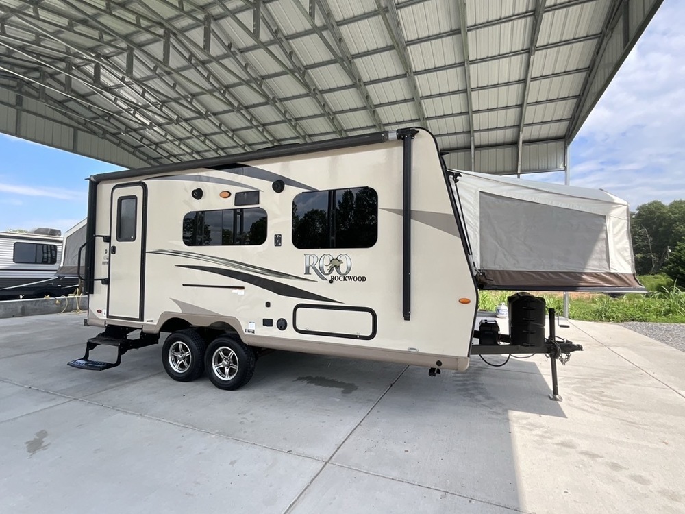Photo of Rv