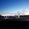 Aircraft for Sale: 2002 Falcon 50 EX