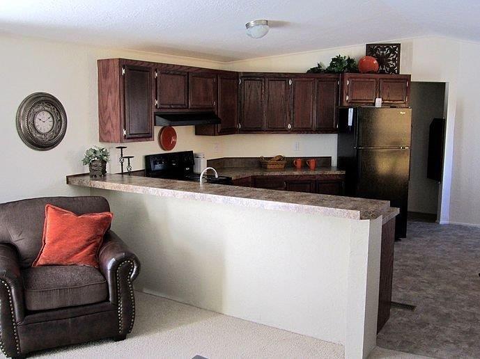 Breakfast Bar