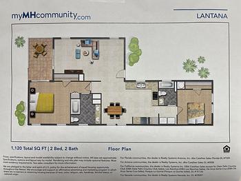 Thumbnail of mobile home