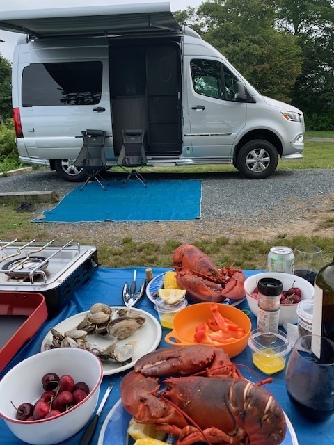 Photo of Rv