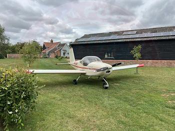 Thumbnail of aircraft