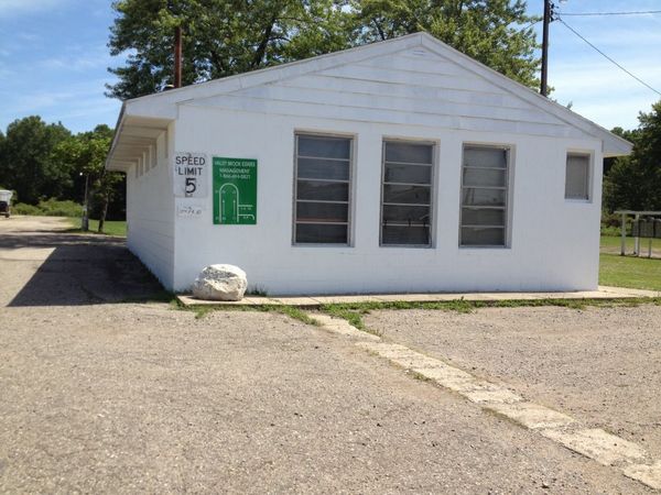 Community House