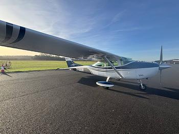 Thumbnail of aircraft
