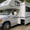 RV for Sale: 2005 MINNIE WINNIE 31