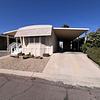 Mobile Home for Sale: 1 Bed 1 Bath 1979 Palm Harbor