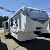 RV for Sale: 2012 ALPINE 3500RE