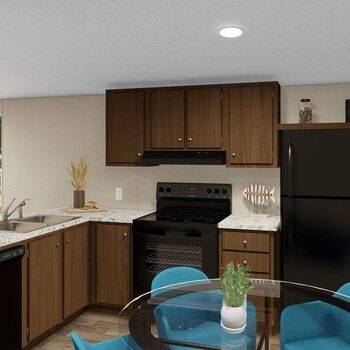 Thumbnail of mobile home