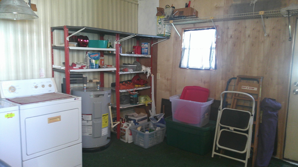 Lake Griffin Harbor Village