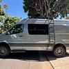 RV for Sale: 2022 SPRINTER 144 AWD HIGH-ROOF