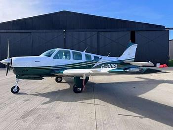 Thumbnail of aircraft