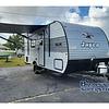 RV for Sale: 2025 Jay Flight SLX 170FQ