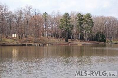 Photo of Mobile Home Lot