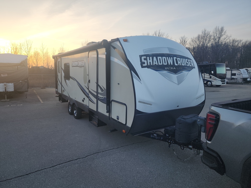 Photo of Rv