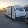 RV for Sale: 2017 SHADOW CRUISER ULTRA-LITE 251RKS
